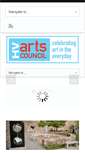 Mobile Screenshot of hvartscouncil.org